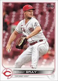 Baseball in Smyrna, Tennessee