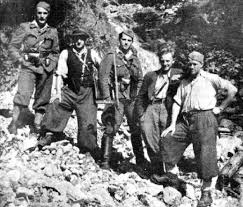 I partigiani jugoslavi nella resistenza italiana storie e memorie di una vicenda ignorata di a. Le Foibe E La Lotta Partigiana La Vera Storia Rivoluzione
