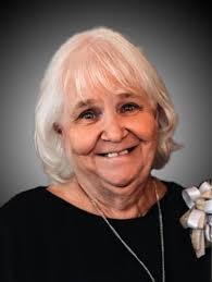 Patricia Oglesby Stuart