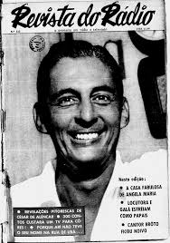 Nesta edição: A CASA FABULOSA ÂNGELA MARIA LOCUTORAE GALÃ ESTRÉIAM COMO  PAPAIS CANTOR BROTO FICOU NOIVO