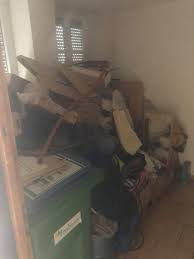 Un propriétaire retrouve son appartement dans un état ...