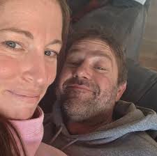 running to meet new people