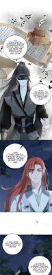 A mission to your heart official. Empress Mother Manhua Chapter 42 Mangadna