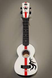 Cara Mudah Menyetem Kentrung Atau Ukulele Senar 4 Untuk Pemula Bulubibir