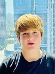 Shane Finn's Instagram, Twitter & Facebook