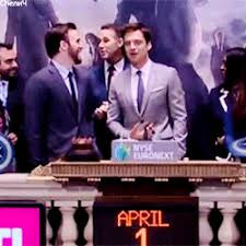 Image result for nyse opening bell