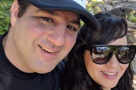 Fundraiser for Liliana Phillips by Tina Bumstead : In Memory of Mark  Phillips