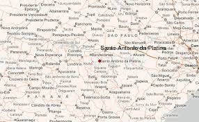 If you're looking for a room in santo antônio da platina and don't want to pay too much, agoda.com offers hundreds of fantastic deals which are updated daily. Santo Antonio Da Platina Weather Forecast