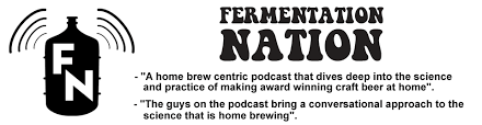 Podcast Episodes Fermentation Nation