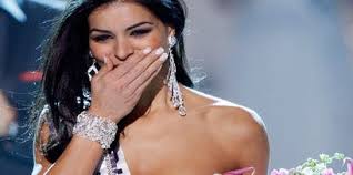 Miss USA 2010: Miss Michigan Rima Fakih