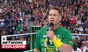 43,257,999 likes · 68,929 talking about this. John Cena Disrupts Wwe Event To Announce His Return I M Back People Com