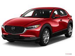 Серьёзный конкурент для ниссан кашкай, шкода карок и киа селтос. 2021 Mazda Cx 30 Prices Reviews Pictures U S News World Report