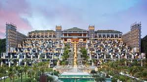 تعليقات ومقارنة أسعار فندق هوتل The Apurva Kempinski Bali نوسا دوا إندونيسيا فندق Tripadvisor