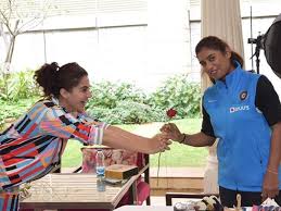 Home movie details hindi movies shabaash mithu (2021): Shabaash Mithu First Poster Taapsee Pannu Stuns As Mithali Raj Biopic To Release In February 2021