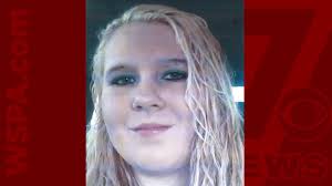 Missing teen Sierra O'Bryant located in Campobello