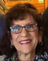 Obituary information for Rosaria T. 'Sara' Rapp