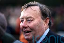 Willmount primed for Challow challenge at Newbury