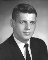 Richard D. Welch (1935-2010)