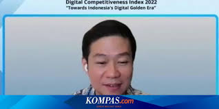 Data East Ventures: Perkembangan Ekonomi Digital Indonesia Semakin  Meningkat dan Merata di 2021