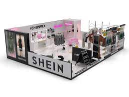 Apesar de já ter entrado em contacto, as respostas que tem obtido vêm sempre em formato de resposta automática. Shein Inaugura En Mexico Su Primer Punto De Venta Fisico En Latinoamerica Noticias Distribution 1304350