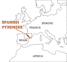 Catalonia is one of the best places to climb in spain. Spanish Pyrenees Vacations Guide