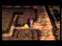 Pokemon X Y Dusk Stone Location 02 Youtube