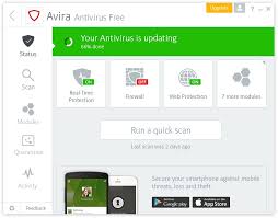 Antivirus plays a major role in cyber security, spyware, malware and unwanted junk, especially on windows operating system. The 5 Best Lightweight Antivirus For Your Pc Or Laptop October 2020