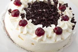 schwarzwalder kirsch torte rezept rezept torten rezepte rezepte kuchen und torten