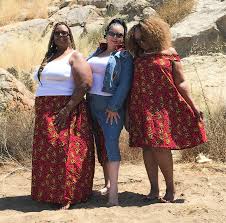 Model/Casting Dir. Offers Black Plus-Size Talent Opportunity To Be "Living  Like Lizzo"