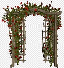 Check spelling or type a new query. Various Garden Items Wooden Arbor Surrounded Png Pngegg