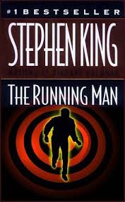 3 156 462 tykkäystä · 4 259 puhuu tästä. Dystopia Reading Challenge Book 2 The Running Man By Stephen King Richard Bachman Stephen King Stephen King Books Running Man
