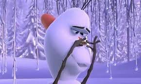 Denn der schneemann olaf aus die eiskönigin bekommt seinen eigenen film. Spruchreif Die 9 Besten Frozen Zitate Von Denen Wir Nicht Genug Bekommen Wienerin