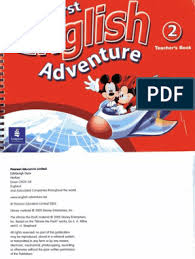 We did not find results for: My First English Adventure 2 Tb Pdf