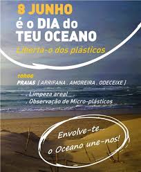 Anualmente, o dia mundial dos oceanos apresenta um tema diferente. Municipio De Aljezur Dia Mundial Dos Oceanos