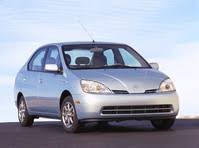 2001 Toyota Prius Problems | Kelley Blue Book