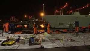 According to data from various sources, there could be from 178 people. Indonesia Plane Crash Victim Named As Search For Sriwijaya Air Black Box Intensifies In Java Sea Abc News