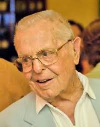 Dr Richard Hunt Weddle (1912-2008)