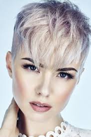 pin von sonia tabarin auf cabelos hair pinterest beautiful silberhaar und grafiken