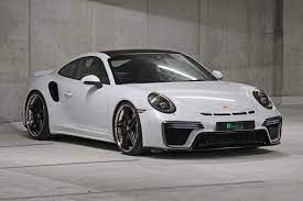 Regula 991 Turbo Lost 992 Probleem Op Autoblog Nl Audi R8 Porsche Porsche 911