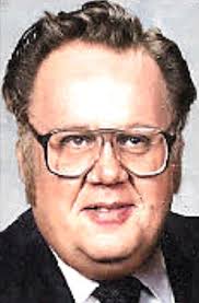 Robert Nelson West (1939-2007)