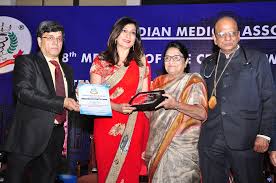 Indian Medical Association Award For Fogsi Doctors Ehealth Magazine Pai is a gynaecologist at the lilavati hospital, jaslok hospital, hinduja health care services in khar and fortis hospitals at delhi and gurgaon. indian medical association award for