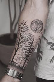Trending Forearm Tattoos Meaning On Media Democracy Forearm Tattoos For Guys In 2020 With Images Cool Forearm Tattoos Forest Forearm Tattoo Forearm Sleeve Tattoos