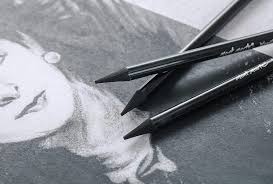 Disegni tumblr facili a matita da copiare. Mont Marte Carboncino Matita 3 Pezzi Carboncino Nero Con Diversi Gradi Di Durezza Matite Carbone Ideale Per Disegni Di Grande Effetto Perfetto Per Principianti Professionisti E Artisti Amazon It Casa E Cucina