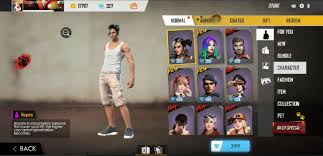 Total 36 characters are now available in the garena free fire game. How To Unlock Free Fire In Game Features Guide