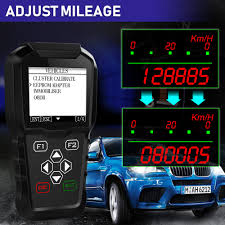 Us 399 0 2019 Obdprog Mt601 Car Key Programmer Mileage Odometer Correction Tool Eeprom Pin Code Reader Full Obd2 Diagnostic Replace X100 In Car