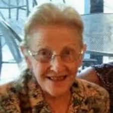 Obituary information for Doreen S. Simpson