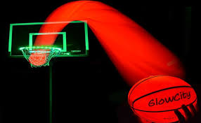 Outdoor Basketball Hoop Lights Getportablehoop Com