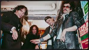 The Darkness - YouTube