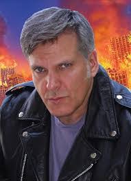 Ed Repka's Instagram, Twitter & Facebook