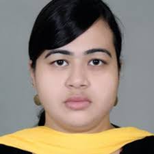 Sana Fatma's Instagram, Twitter & Facebook